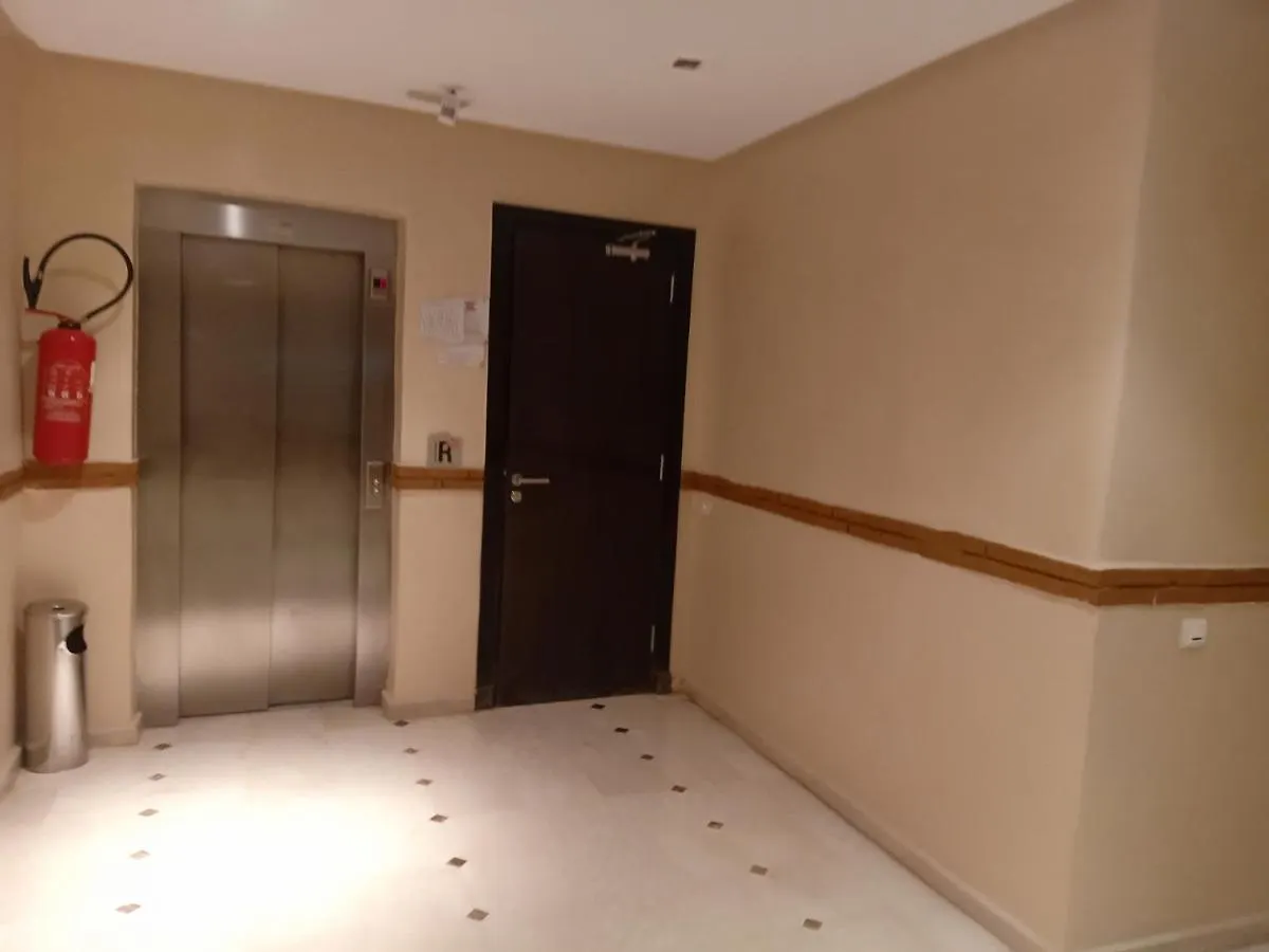 Appartement Marrakech Garden Marrakesh Morocco