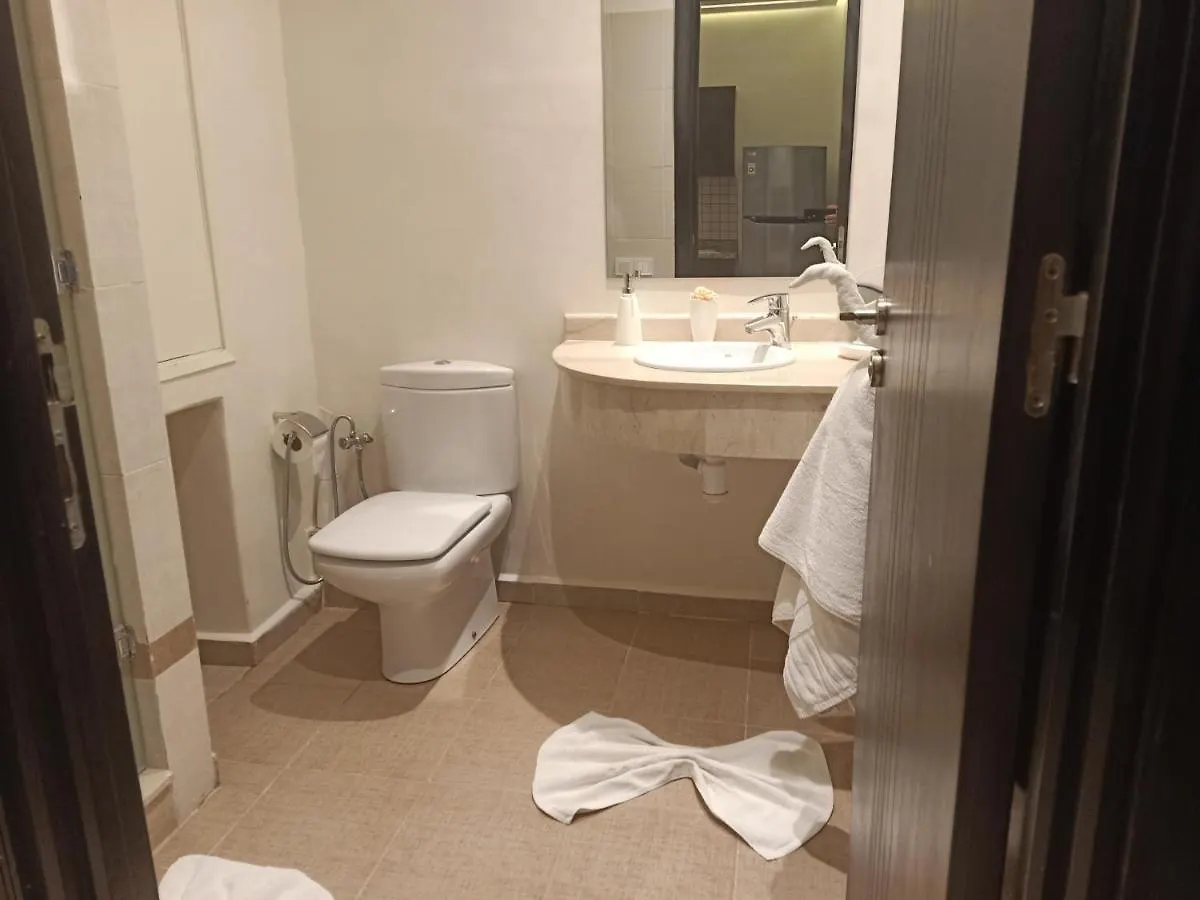 Appartement Marrakech Garden Marrakesh 0*,  Morocco