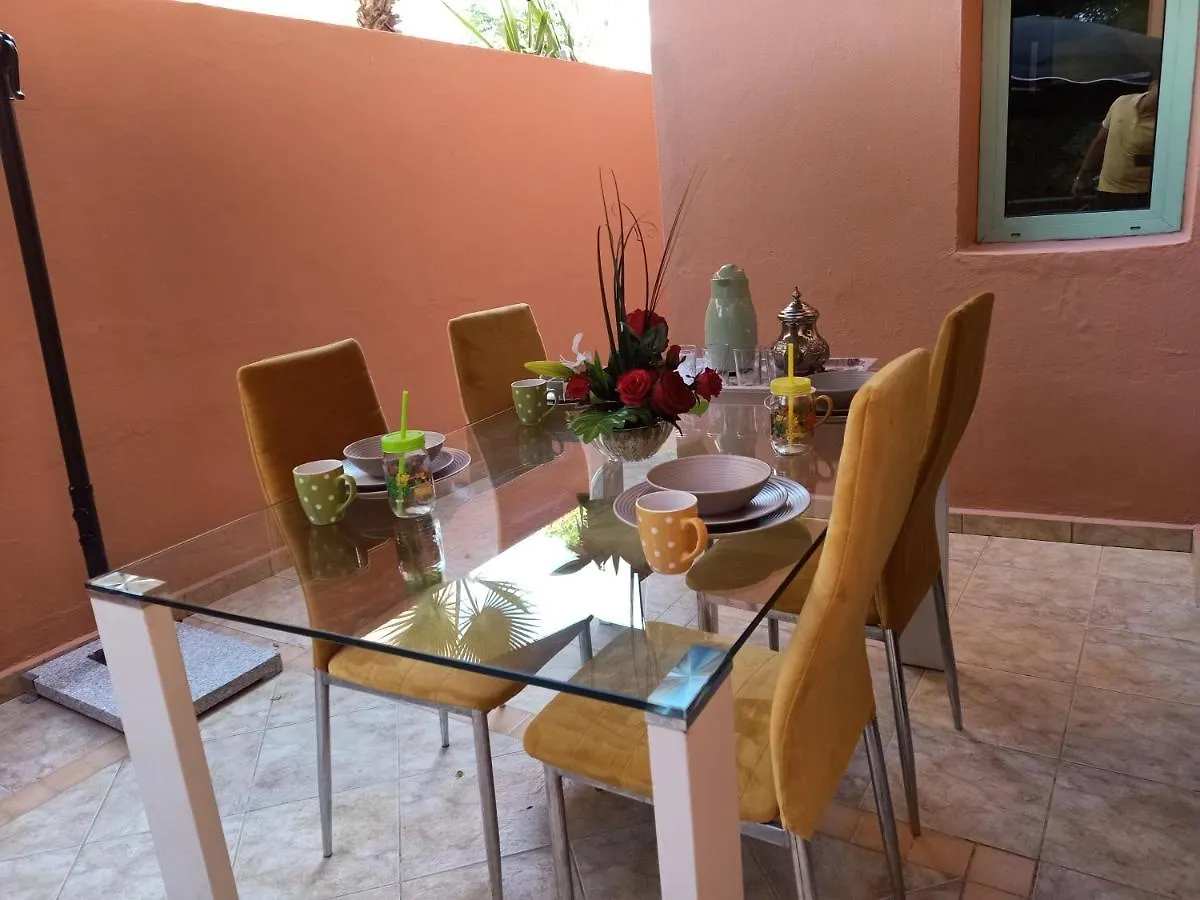 Appartement Marrakech Garden Marrakesh Apartment