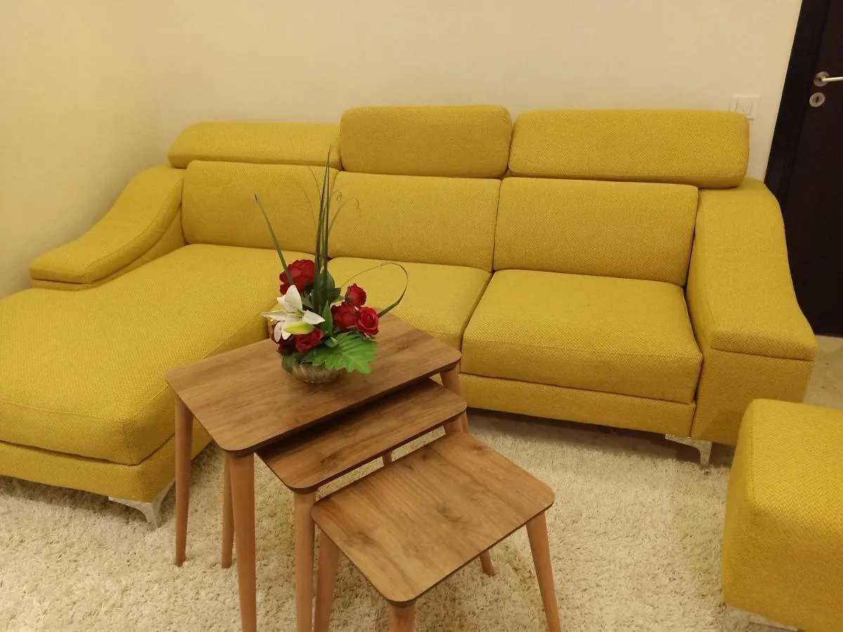 Apartment Appartement Marrakech Garden Marrakesh