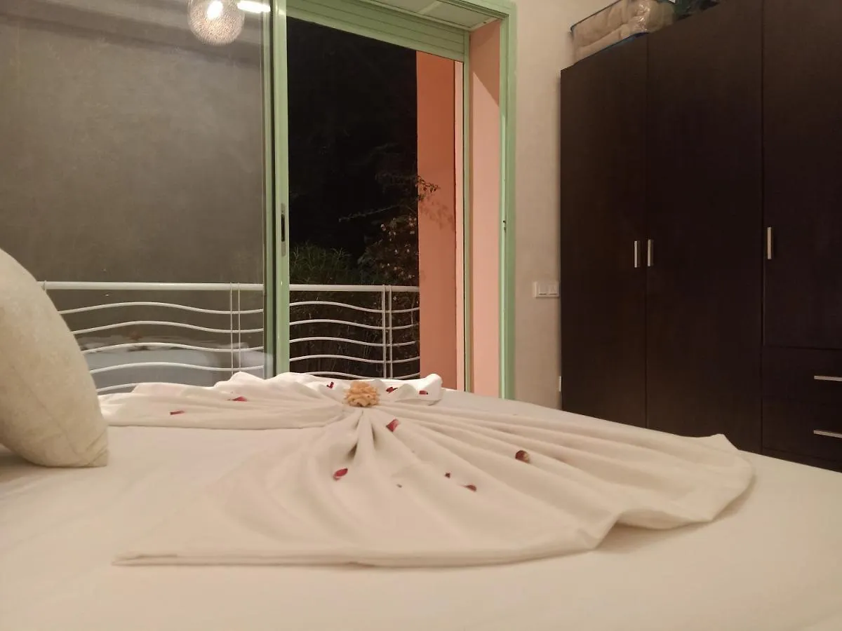 Appartement Marrakech Garden Marrakesh